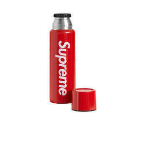 SIGG X SUPREME VACUUM INSULATED 0.75L BOTTLE RED