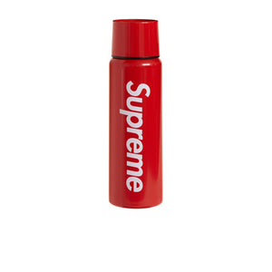 SIGG X SUPREME VACUUM INSULATED 0.75L BOTTLE RED