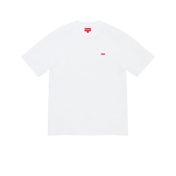 SUPREME SMALL BOX TEE WHITE SS20 - Stay Fresh