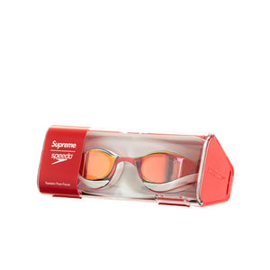 Supreme Speedo Swim Goggles Black - SS20 - US