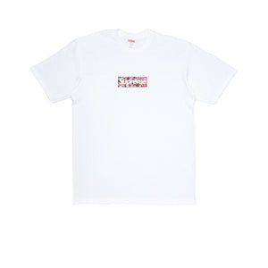 Supreme's Coronavirus Relief Tee Is the Hottest Item on the