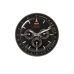 森の雑貨屋さん 2020FW Supreme Watch Plate Black - crumiller.com