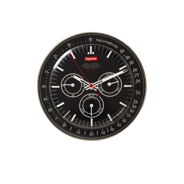 Watch Supreme x The North Face Black in Other - 40775039