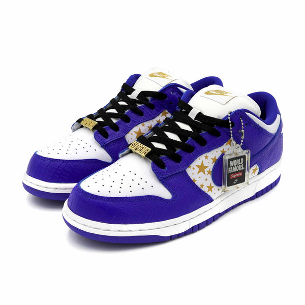 Nike sb dunk all on sale star