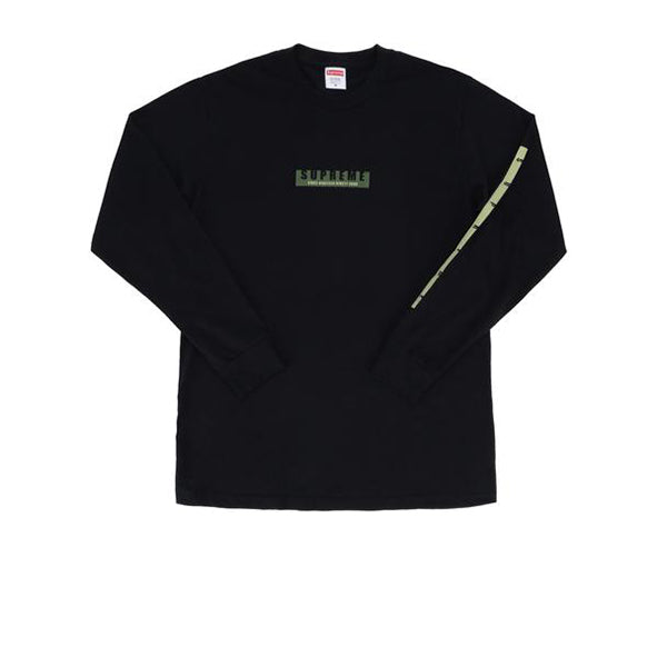 SUPREME 1994 LONGSLEEVE TEE 