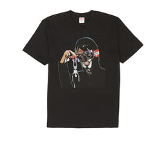 Supreme creeper tee black deals
