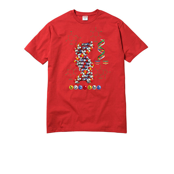 Supreme dna sales tee