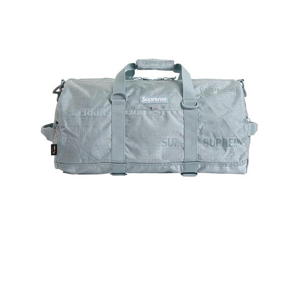 Supreme ice duffle bag shop