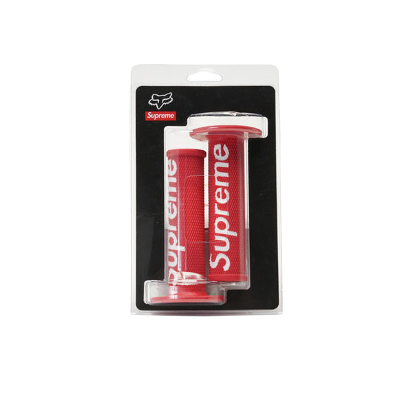 FOX RACING X SUPREME MOTO HAND GRIP RED SS18