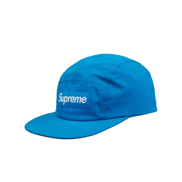 SUPREME GORE-TEX CAMP CAP ROYAL FW19 - Stay Fresh