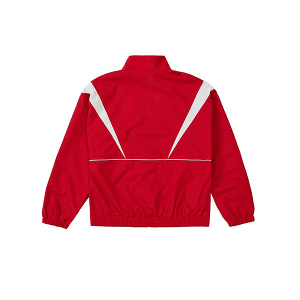 SUPREME GORE-TEX COURT JACKET RED SS19 - Stay Fresh