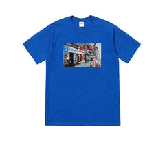 SUPREME HARDWARE TEE 