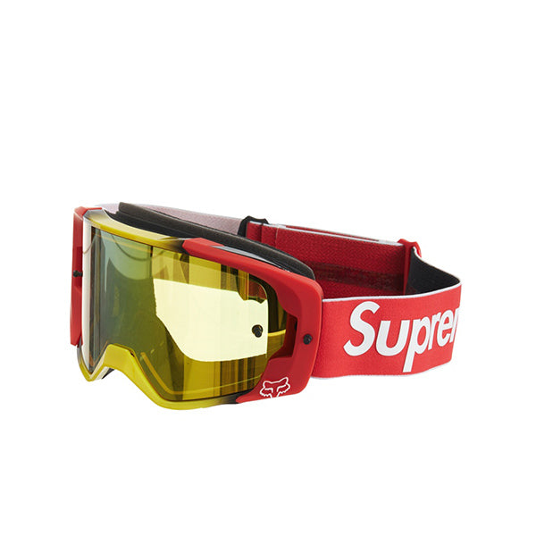 Fox online vue supreme