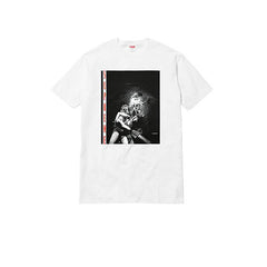 SUPREME HORROR TEE