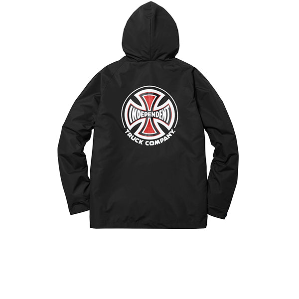 Supreme shop independent anorak