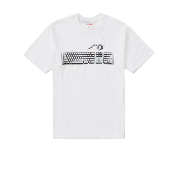 Keyboard tee 2025