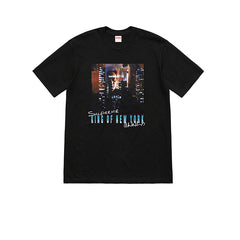 King of new york supreme shirt shop