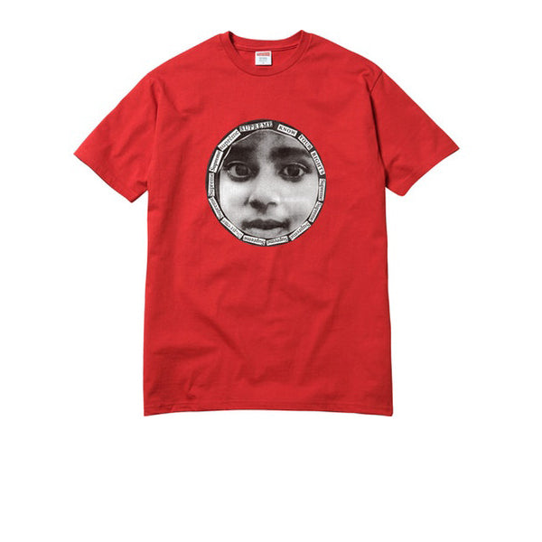 Supreme know your rights 2025 tee