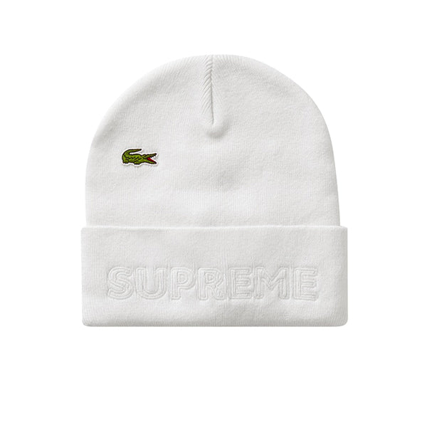 Supreme lacoste ss19 cheap