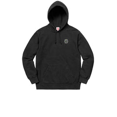 Supreme lacoste hooded sweatshirt clearance