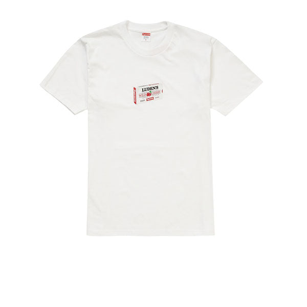Supreme ludens tee store