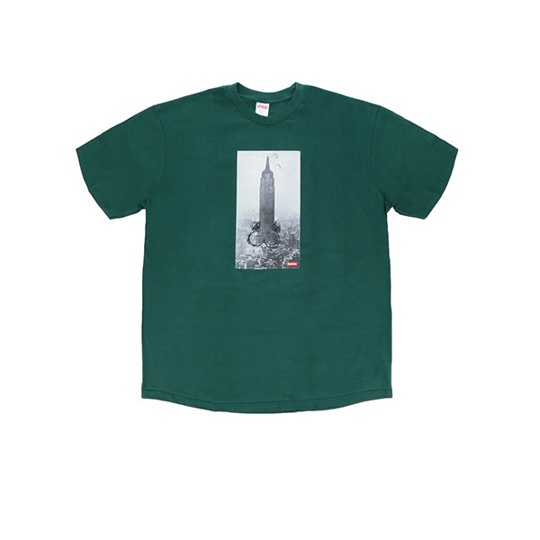 Mike kelley sale empire state tee