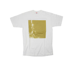 SUPREME MILES DAVIS NEFERTITI TEE WHITE FW08 - Stay Fresh