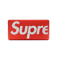 MOPHIE X SUPREME POWERSTATION PLUS MINI RED SS17