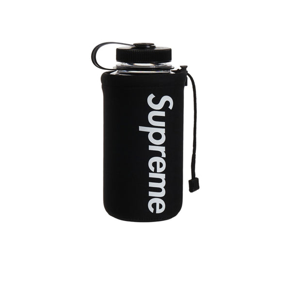 SUPREME NALGENE 32OZ BOTTLE BLACK SS20