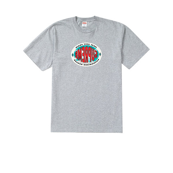 Supreme tee retail 2025