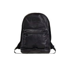 SUPREME PATCHWORK LEATHER BACKPACK BLACK FW19 - Stay Fresh