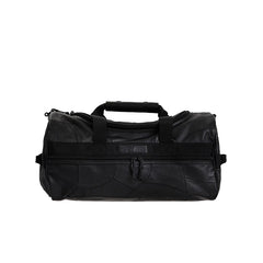 Supreme leather duffle bag on sale