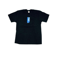 SUPREME PAYPHONE TEE BLACK FW18 Stay Fresh