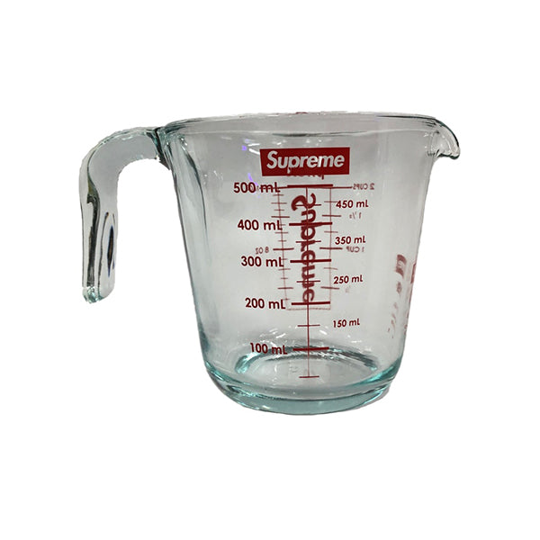 PYREX X SUPREME 2-CUP MEASURING CUP CLEAR FW19