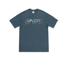 Supreme shop rocks tee