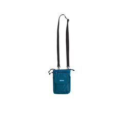 Supreme shoulder bag dark teal hotsell