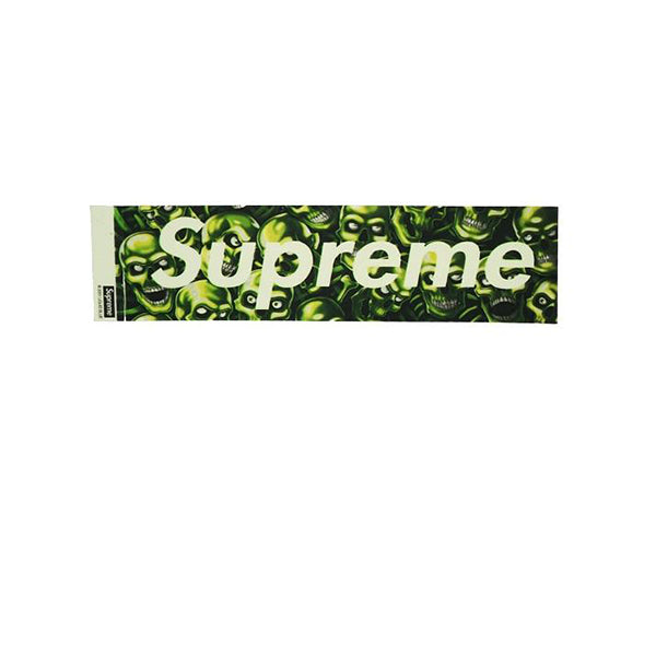 Supreme goose sticker discount