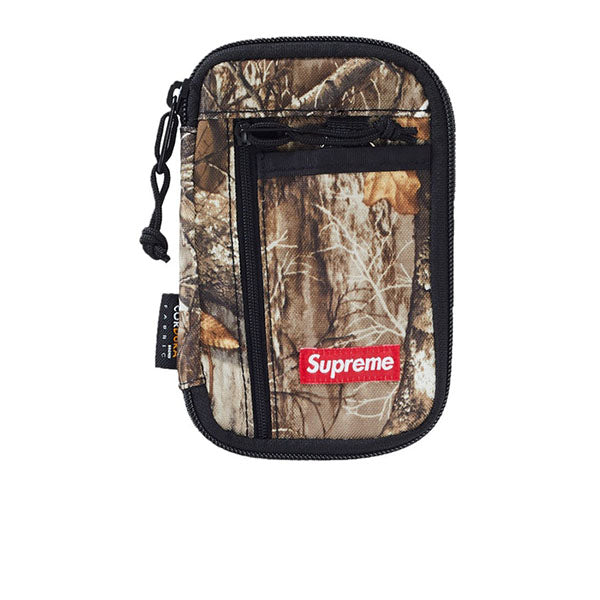 Supreme Shoulder Bag (FW19) Black - FW19 - US