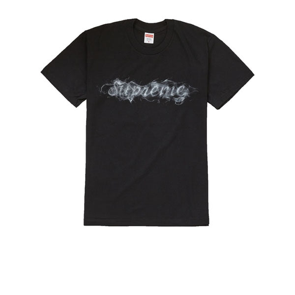 Supreme smoke shirt online