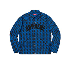 Supreme front clearance twill jacket