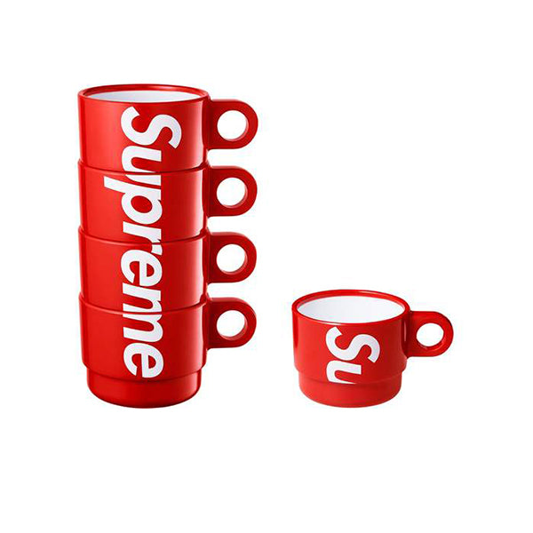 SUPREME STACKING CUPS SS18