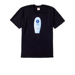 Super supreme tee top