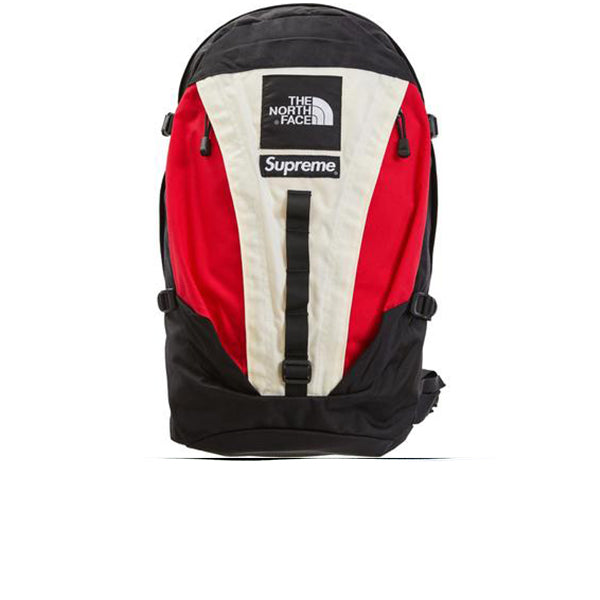 Supreme The North Face Expedition Waist Bag Black - FW18 - US