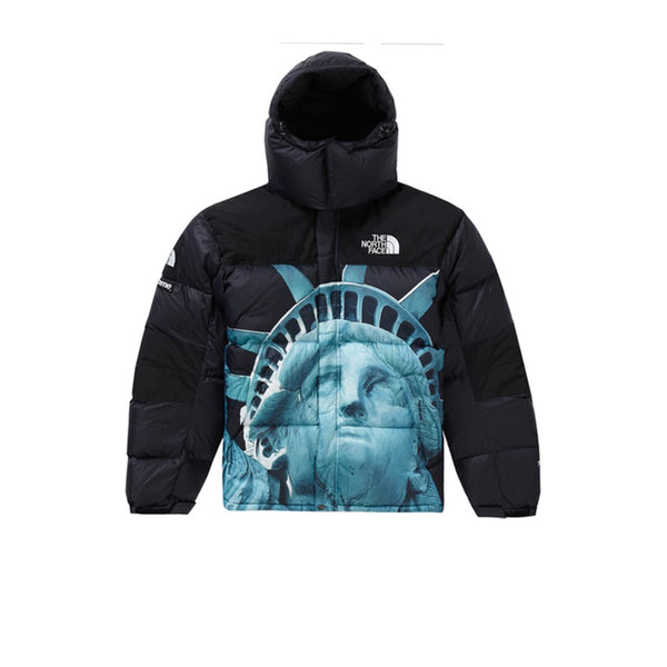 Supreme north online face fw19