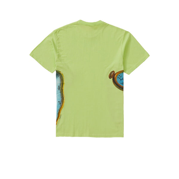 Supreme the persistence of memory tee sales