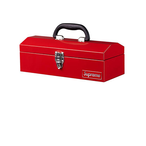 SUPREME TOOL BOX FW14