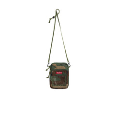 SUPREME UTILITY POUCH WOODLAND CAMO SS19 - Stay Fresh