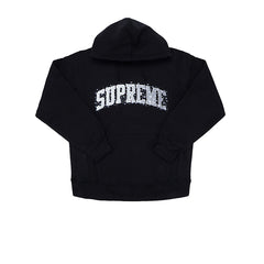 Supreme water arc hooded sweatshirt 2025