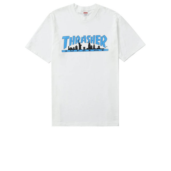 Thrasher skyline tee Clearance