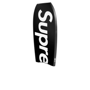 SUPREME MOREY MACH 7 BODYBOARD BLACK SS21 - Stay Fresh